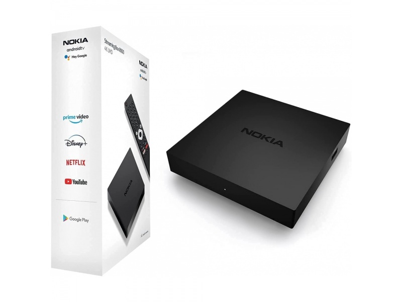 Hd tv streaming sales
