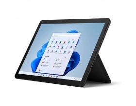 Microsoft Surface Go 3 10.5" Tablet με WiFi και Μνήμη 128GB Black