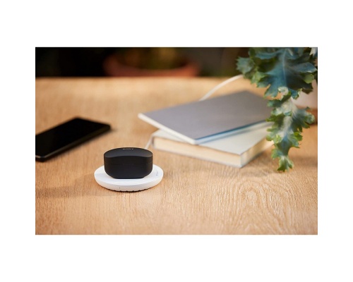 Sony WF-1000XM5 In-ear Bluetooth Handsfree Ακουστικά με Θήκη Φόρτισης Ροζ