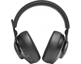 JBL Quantum 400 Over Ear Gaming Headset (3.5mm) Black