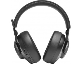 JBL Quantum 400 Over Ear Gaming Headset (3.5mm) Black JBL Quantum 400 Over Ear Gaming Headset (3.5mm) Black