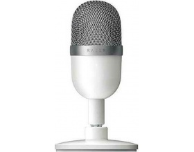 Razer Seiren Mini Mercury Μικρόφωνο Υπολογιστή με Σύνδεση USB Razer Seiren Mini Mercury Μικρόφωνο Υπολογιστή με Σύνδεση USB