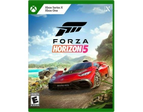 Forza Horizon 5 XBOX Series X NEW