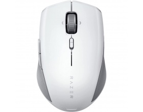 Razer Pro Click Mini Ασύρματο Bluetooth Mini Ποντίκι Λευκό