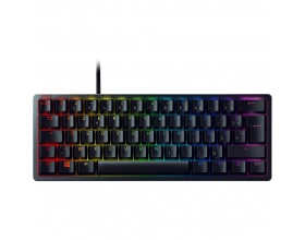 Razer BlackWidow V3 Mini Ασύρματο Gaming Μηχανικό Πληκτρολόγιο 65% με Razer Yellow διακόπτες και RGB φωτισμό ( Razer BlackWidow V3 Mini Ασύρματο Gaming Μηχανικό Πληκτρολόγιο 65% με Razer Yellow διακόπτες και RGB φωτισμό (