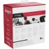 HyperX Cloud II Wireless Over Ear Gaming Headset με σύνδεση USB Κόκκινο