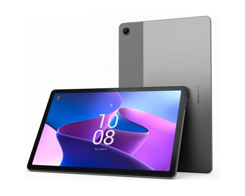 Lenovo Tab M10 Plus (3nd Gen) 10.6" 2K (64GB) Grey