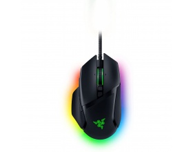 Razer Basilisk V3 RGB Gaming Ποντίκι Μαύρο Razer Basilisk V3 RGB Gaming Ποντίκι Μαύρο
