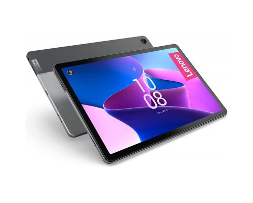 Lenovo Tab M10 Plus (3nd Gen) 10.6" 2K (64GB) Grey