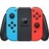 Nintendo Switch (OLED-Model) Neon-Red/Neon-Blue