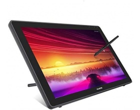HUION KAMVAS 22(2020) Γραφίδα Σχεδίασης με Όθονη FHD 21.5" HUION KAMVAS 22(2020) Γραφίδα Σχεδίασης με Όθονη FHD 21.5"