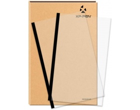 XP-PEN AC36 Graphic Tablet Protective Film for Star 03 V2 and Star 06 (Pack of 2)