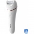 Philips Series 8000 Σετ Αποτρίχωσης Epilator για Σώμα & Μπικίνι BRE735/00