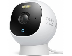 Eufy Solo OutdoorCam C22 IP Κάμερα Παρακολούθησης Wi-Fi 1080p Αδιάβροχη T8442321