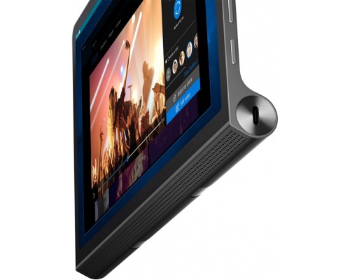 Lenovo Yoga Tab 11 J706F 11" 4GB/128GB Wi-Fi Storm Grey ZA8W0035PL