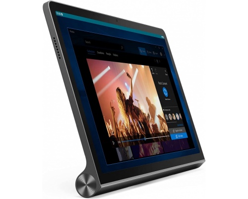 Lenovo Yoga Tab 11 J706F 11" 4GB/128GB Wi-Fi Storm Grey ZA8W0035PL