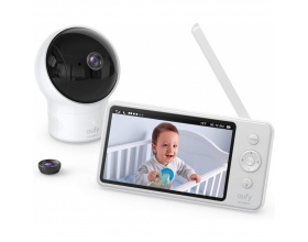 Anker Eufy Ενδοεπικοινωνία Μωρού SpaceView T83002D2 Anker Eufy Ενδοεπικοινωνία Μωρού SpaceView T83002D2