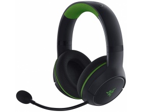 Razer Headset Wireless Kaira for Xbox Black/Green