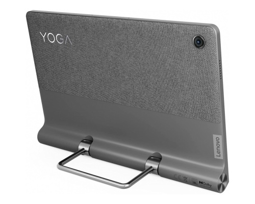 Lenovo Yoga Tab 11 J706F 11" 4GB/128GB Wi-Fi Storm Grey ZA8W0035PL