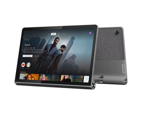 Lenovo Yoga Tab 11 J706F 11" 4GB/128GB Wi-Fi Storm Grey ZA8W0035PL