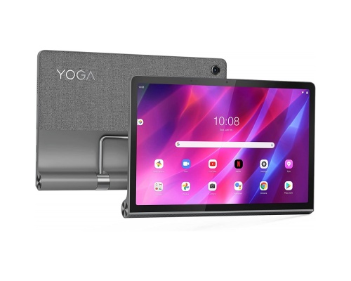 Lenovo Yoga Tab 11 J706F 11" 4GB/128GB Wi-Fi Storm Grey ZA8W0035PL