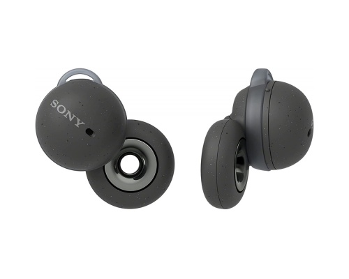 Sony LinkBuds WF-L900, grey