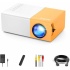 Vamvo YG300 Pro Mini Projector