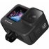 GoPro Hero9 Action Camera 5K Υποβρύχια με WiFi Μαύρη με Οθόνη 2.27"