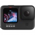 GoPro Hero9 Action Camera 5K Υποβρύχια με WiFi Μαύρη με Οθόνη 2.27"