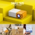 Vamvo YG300 Pro Mini Projector