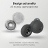 Sony LinkBuds WF-L900, grey