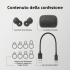 Sony LinkBuds WF-L900, grey