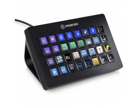 Elgato Stream Deck XL 10GAT9901