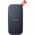 Sandisk Portable SSD 1TB Μαύρο