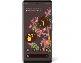 Google Pixel 6 5G (8GB/128GB) Stormy Black Google Pixel 6 5G (8GB/128GB) Stormy Black