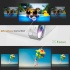  Vamvo L4200 Full HD Projector