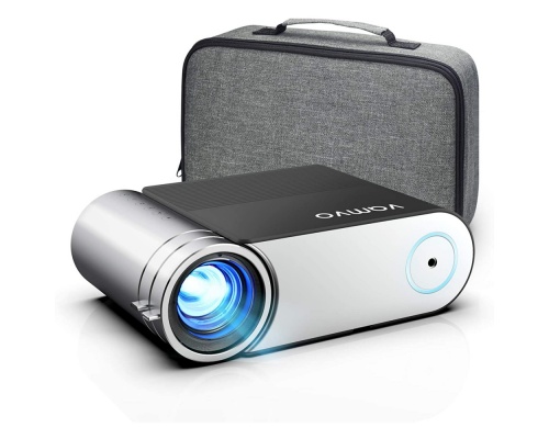  Vamvo L4200 Full HD Projector