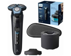 Philips Series 7000 S7783/63 Ξυριστική Μηχανή Προσώπου Επαναφορτιζόμενη Philips Series 7000 S7783/63 Ξυριστική Μηχανή Προσώπου Επαναφορτιζόμενη
