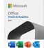 Microsoft Office Home & Business 2021 PC/MAC Για 1 Χρήστη Ηλεκτρονική Άδεια