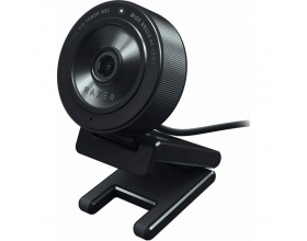 Razer Kiyo X Web Camera Full HD 1080p 60FPS με Autofocus Razer Kiyo X Web Camera Full HD 1080p 60FPS με Autofocus