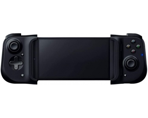 Razer Kishi V2 Ενσύρματο Gamepad για iOS Μαύρο Razer Kishi V2 Ενσύρματο Gamepad για iOS Μαύρο