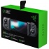 Razer Kishi V2 Ενσύρματο Gamepad για iOS Μαύρο Razer Kishi V2 Ενσύρματο Gamepad για iOS Μαύρο