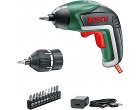 Bosch IXO V incl. 10 bits + charging cable Bosch IXO V incl. 10 bits + charging cable