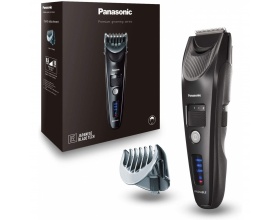 Panasonic Επαναφορτιζόμενη Κουρευτική Μηχανή Μαύρη ER-SC40-K803 Panasonic Επαναφορτιζόμενη Κουρευτική Μηχανή Μαύρη ER-SC40-K803