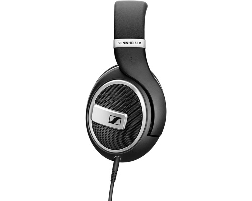 Sennheiser HD599 Ενσύρματα Over Ear Hi-Fi Ακουστικά Μαύρα