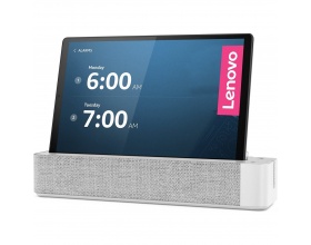 Lenovo Smart Tab M10 FHD Plus (2ND Gen) With Alexa Built-in 10.3" με WiFi και Μνήμη 64GB Platinum Grey Lenovo Smart Tab M10 FHD Plus (2ND Gen) With Alexa Built-in 10.3" με WiFi και Μνήμη 64GB Platinum Grey