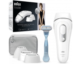 Braun Silk-expert Pro Silk·expert Pro 3 PL3221