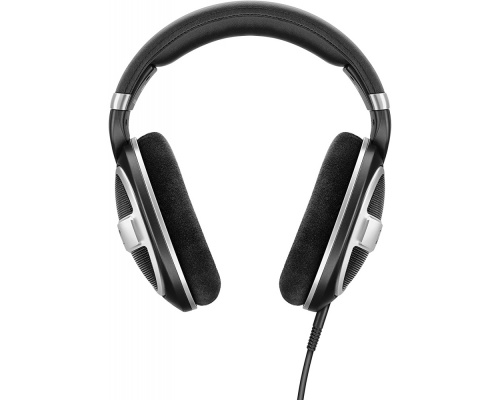 Sennheiser HD599 Ενσύρματα Over Ear Hi-Fi Ακουστικά Μαύρα