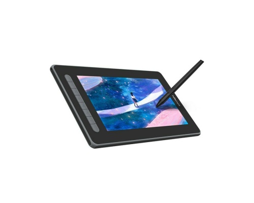 XP-Pen Artist 12 2nd Gen Γραφίδα Σχεδίασης με Όθονη FHD 12"