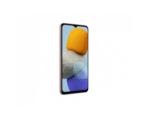 Samsung Galaxy M23 5G Dual SIM (4GB/128GB) Light Blue